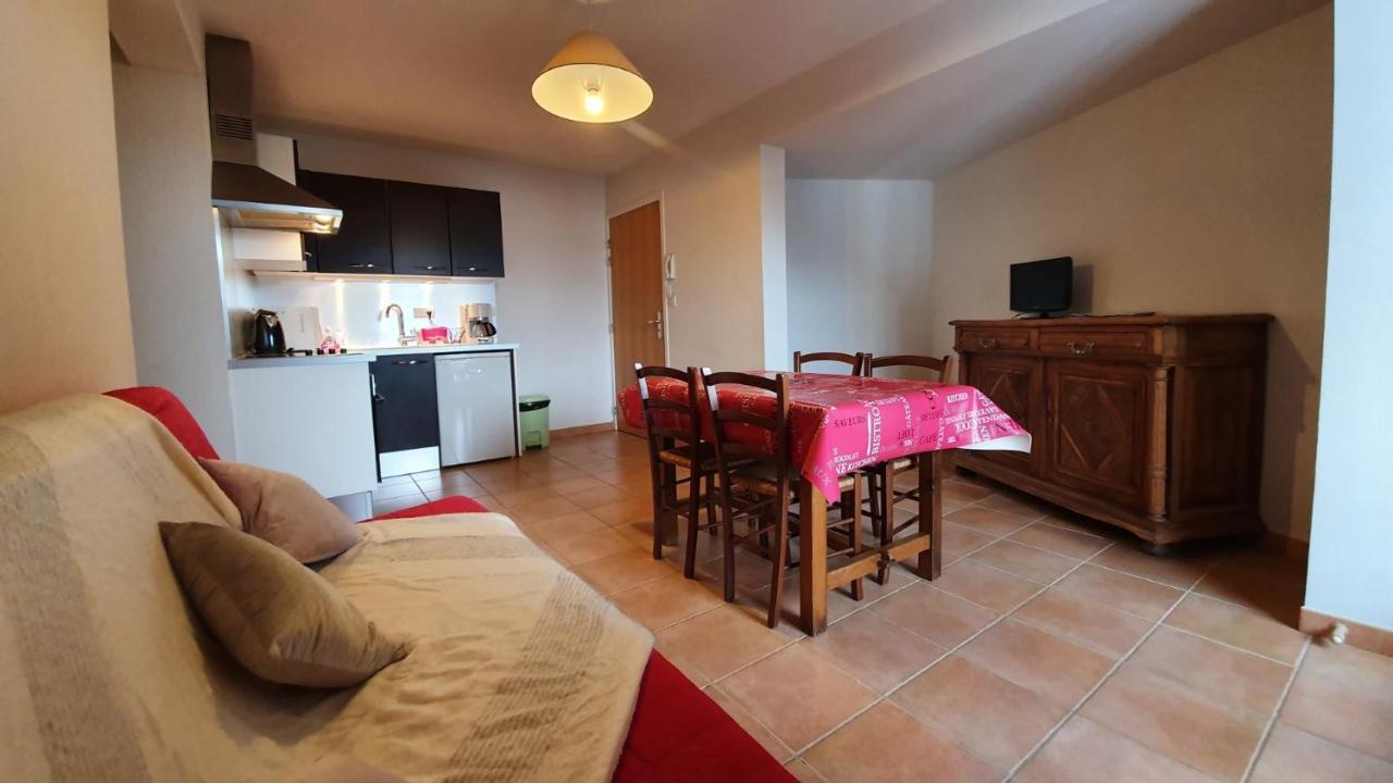 Appartement Neuf Avec Terrasse Sur Praloup 1600 Uvernet-Fours Ngoại thất bức ảnh